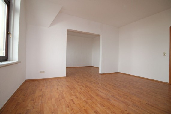 ++ 2-Raum-Wohnung im Dachgeschoss ++ - Photo 4