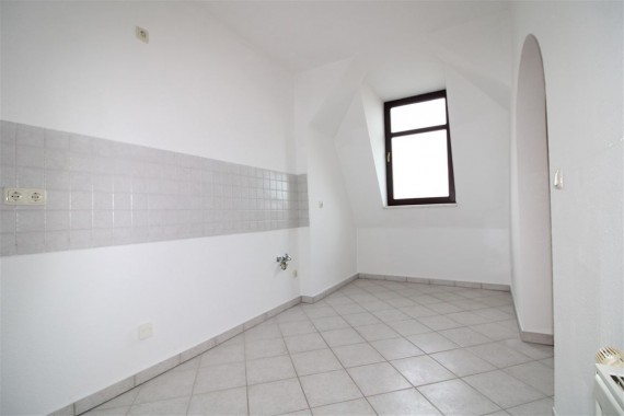 ++ 2-Raum-Wohnung im Dachgeschoss ++ - Photo 3