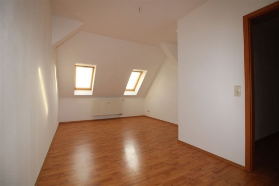 ++ 2-Raum-Wohnung im Dachgeschoss ++ - Photo 5