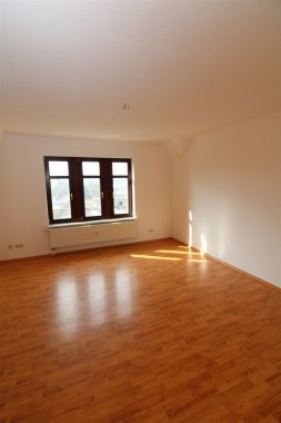 Gemütliche 4-Raum Wohnung - Photo 1