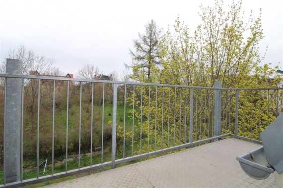 neu renovierte, gemütliche 2 Raum Wohnung mit Balkon - Photo 2