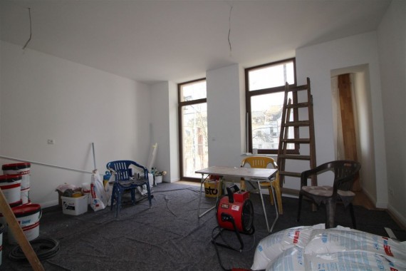 ++2-Zimmer- Wohnung im frisch modernisierten Mehrfamilienhaus++ - Photo 4