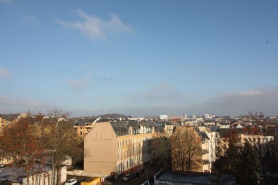 offenes Wohnen! großzügige 2-Zimmer im Dach mit Einbauküche!! - Foto 5