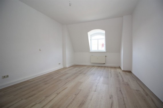 ++ Attraktive Dachwohnung mit Dachterrasse im Westend ++ - Foto 5