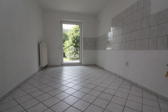 geräumige und ruhige 1 Raum mit Balkon - Photo 5