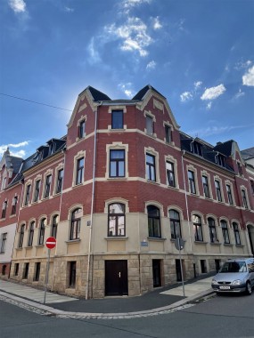 +++ geräumige 5 Raumwohnung in Falkenstein +++ - Photo 5