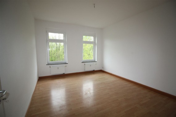 Eine schöne 3-Raum Wohnung Nähe Stadtpark - Foto 2