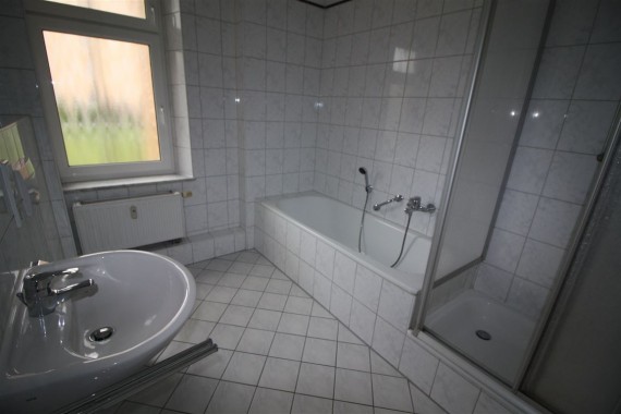 Eine schöne 3-Raum Wohnung Nähe Stadtpark - Foto 5