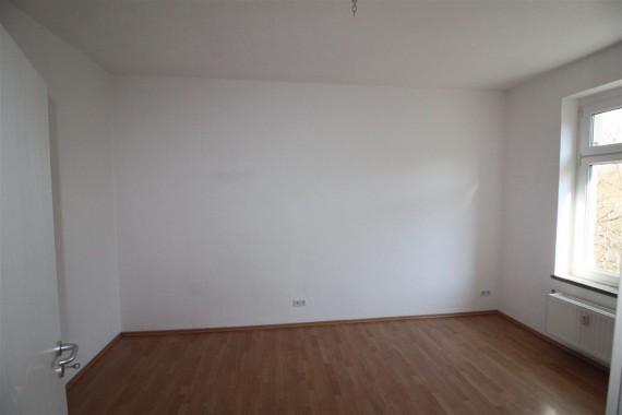 Eine schöne 3-Raum Wohnung Nähe Stadtpark - Foto 1