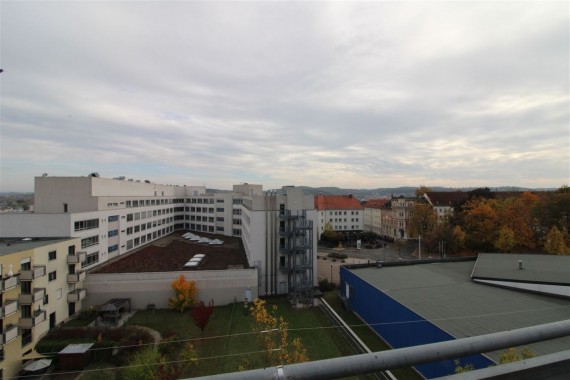 große & wohnliche 3 Raum mitten im Zentrum - Foto 4