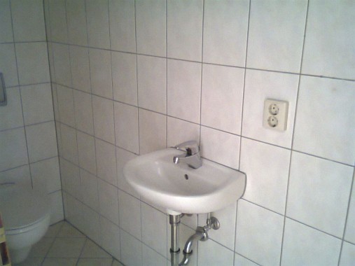 große & wohnliche 3 Raum mitten im Zentrum - Foto 3