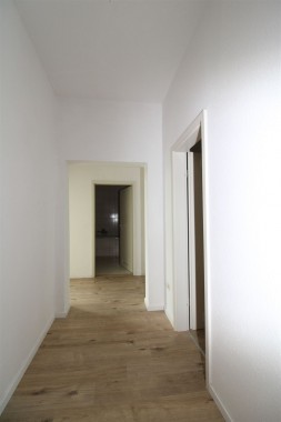 große & wohnliche 2 Raum mit Einbauküche im Zentrum - Foto 5