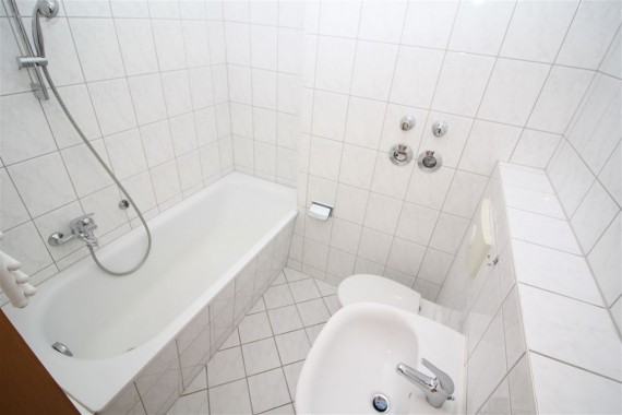 2 Zimmer Maisonette-Wohnung im Dachgeschoss - Foto 2