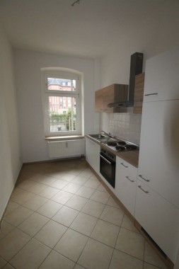 2-Raumwohnung mit Einbauküche im Preißelpöhl - Photo 5