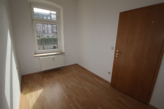 2-Raumwohnung mit Einbauküche im Preißelpöhl - Photo 1