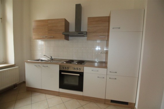 2-Raumwohnung mit Einbauküche im Preißelpöhl - Photo 4