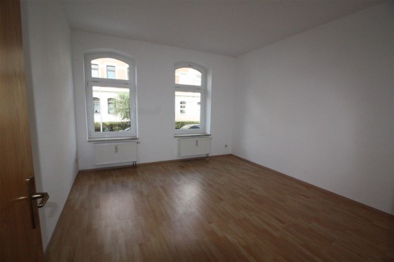 2-Raumwohnung mit Einbauküche im Preißelpöhl - Photo 2