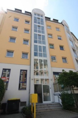 2 Raum-Wohnung im Dachgeschoss mit Aufzug und Fußbodenheizung im Seehausgebiet - Photo 2